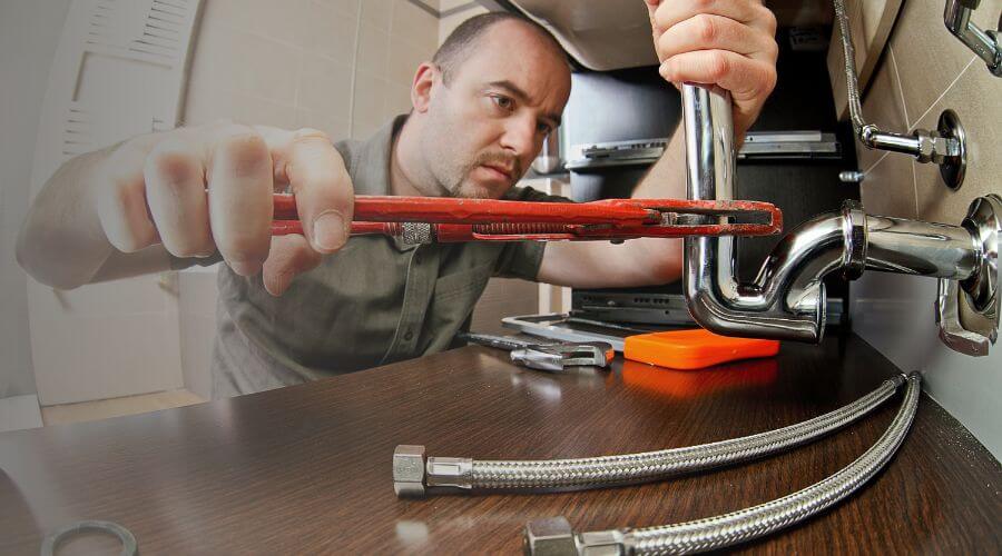 Local annual plumbing maintenance in Steep Falls, ME